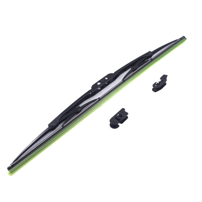 Щётка стеклоочистителя каркасная 475 (19") 1 адапт. (SRS 70363) SURAI