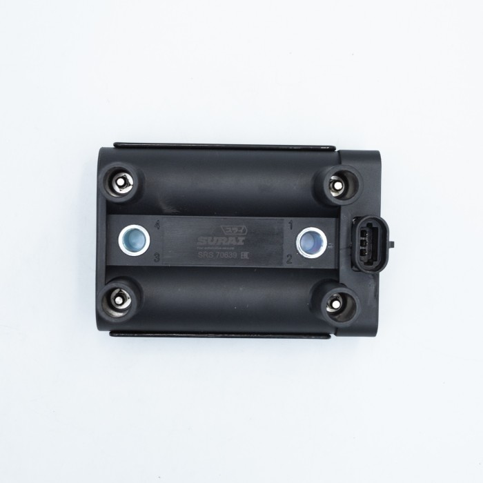 Катушка зажигания Great Wall Hover (05-) (SRS 70639) SURAI