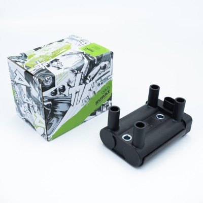 Катушка зажигания Great Wall Hover (05-) (SRS 70639) SURAI