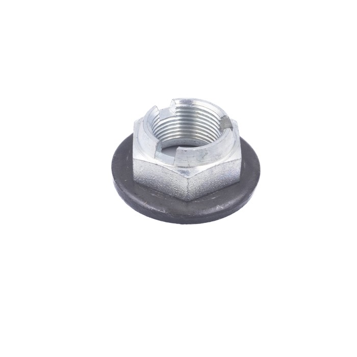 Подшипник ступ. Ford Kuga (08-)/Focus (08-) перед. (кмпл.) (SRS 01780) SURAI