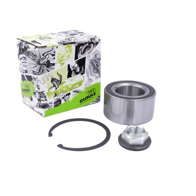 Подшипник ступицы Ford Kuga (08-)/Focus (08-) передний (комплект) (SRS 01780) SURAI