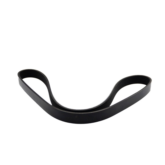 Ремень поликлиновой 6PK1010 Peugeot 206 (98-) 1.4i/1.6i 16V с A/C без ГУР (SRS 73089) SURAI