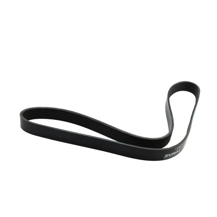 Ремень поликлиновой 7PK1125 Nissan Juke (10-) 1.6i/1.6T (SRS 73078) SURAI