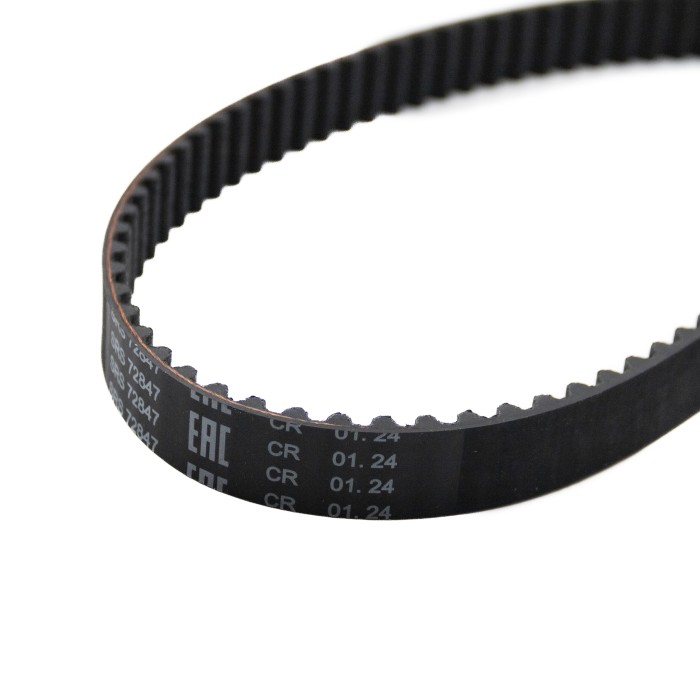 Ремень ГРМ Mitsubishi L200 (96-)/Pajero Sport (98-) 2.5d (99x19) (SRS 72847) SURAI