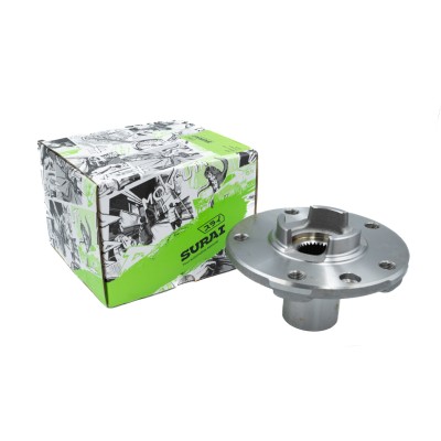 Ступица VAG Touareg (02-)/VAG Q7 (06-) перед./зад. (SRS 76319) SURAI