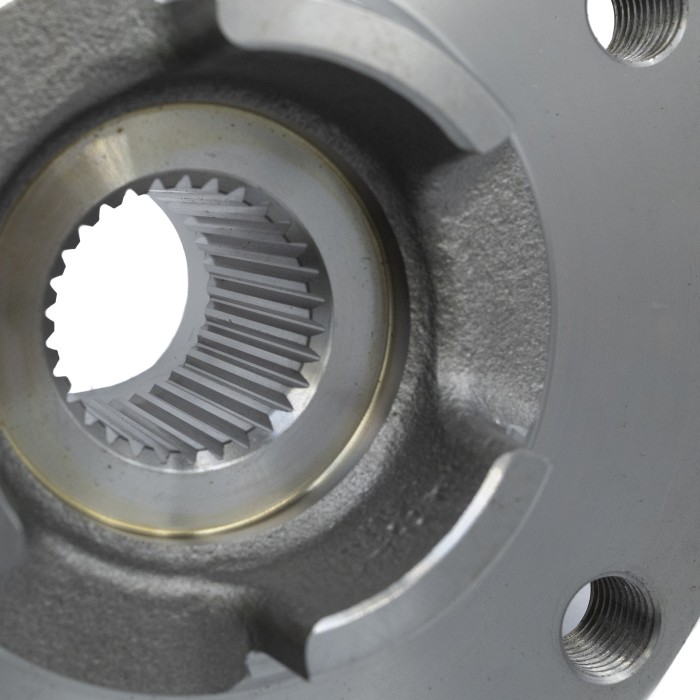 Ступица VAG Touareg (02-)/VAG Q7 (06-) перед./зад. (SRS 76319) SURAI