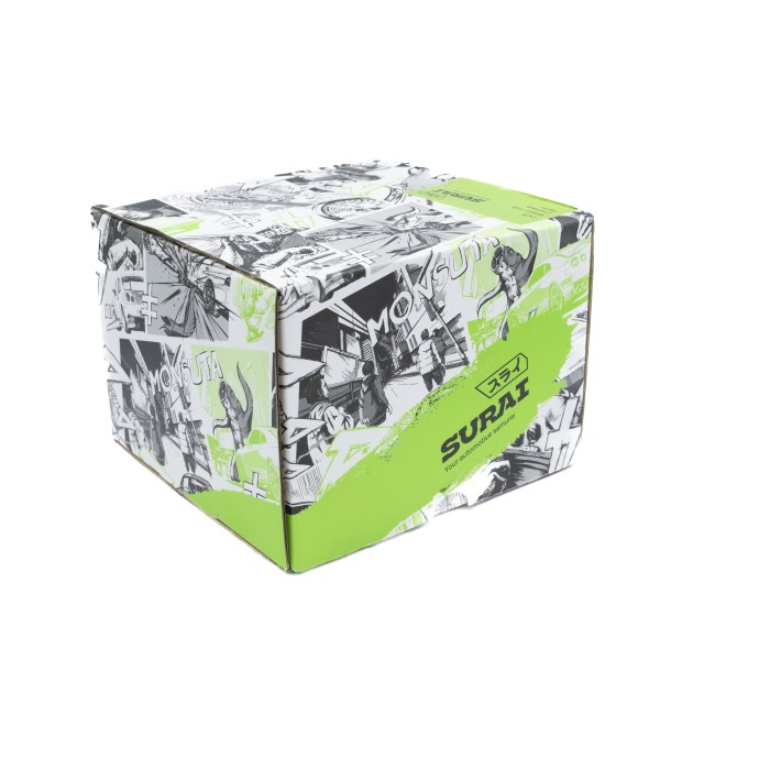 Ступица VAG Touareg (02-)/VAG Q7 (06-) перед./зад. (SRS 76319) SURAI