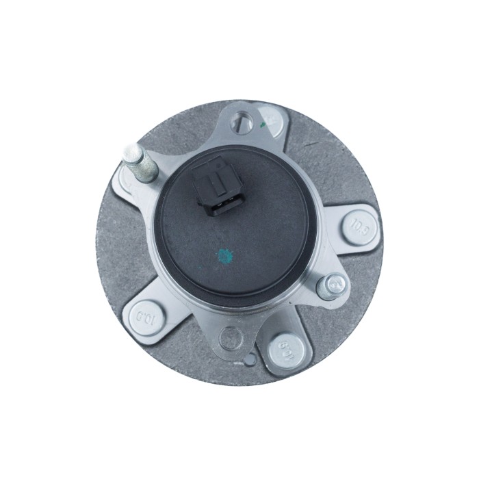 Ступица Kia Cerato (09-) зад. с подшип. (SRS 76145) SURAI