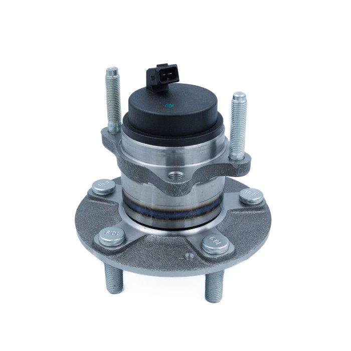 Ступица Kia Cerato (09-) зад. с подшип. (SRS 76145) SURAI