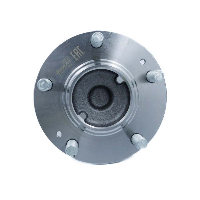 Ступица Kia Cerato (09-) зад. с подшип. (SRS 76145) SURAI