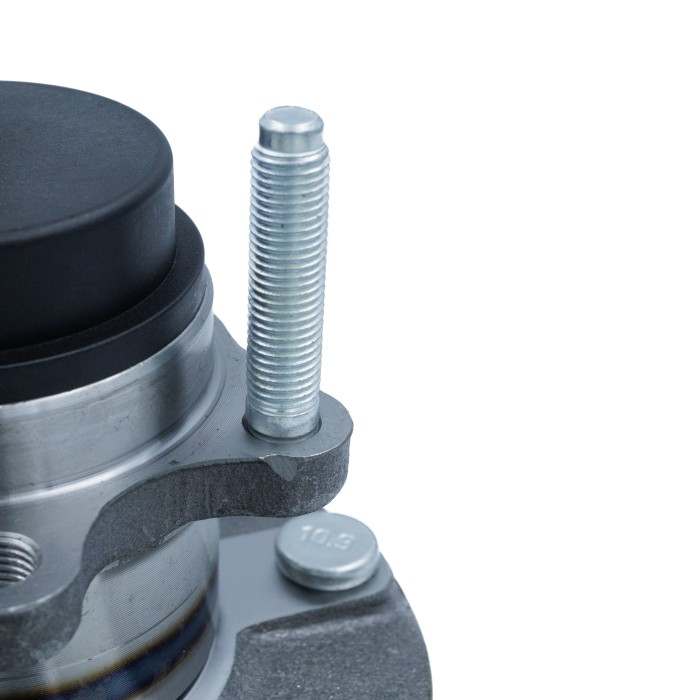 Ступица Kia Cerato (09-) зад. с подшип. (SRS 76145) SURAI