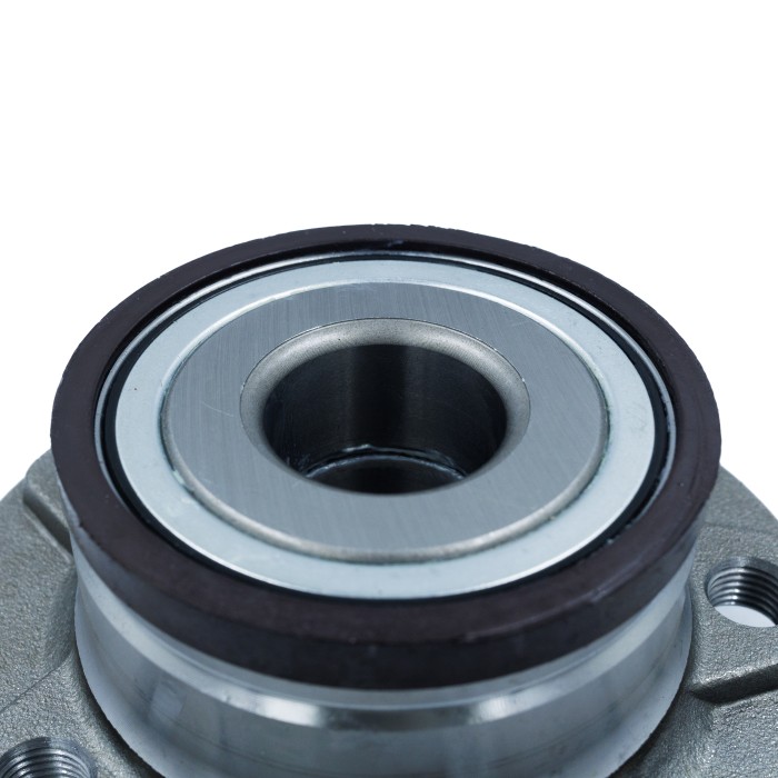 Ступица VAG A6 (11-)/A7 (10-) зад. с подшип. (SRS 76006) SURAI