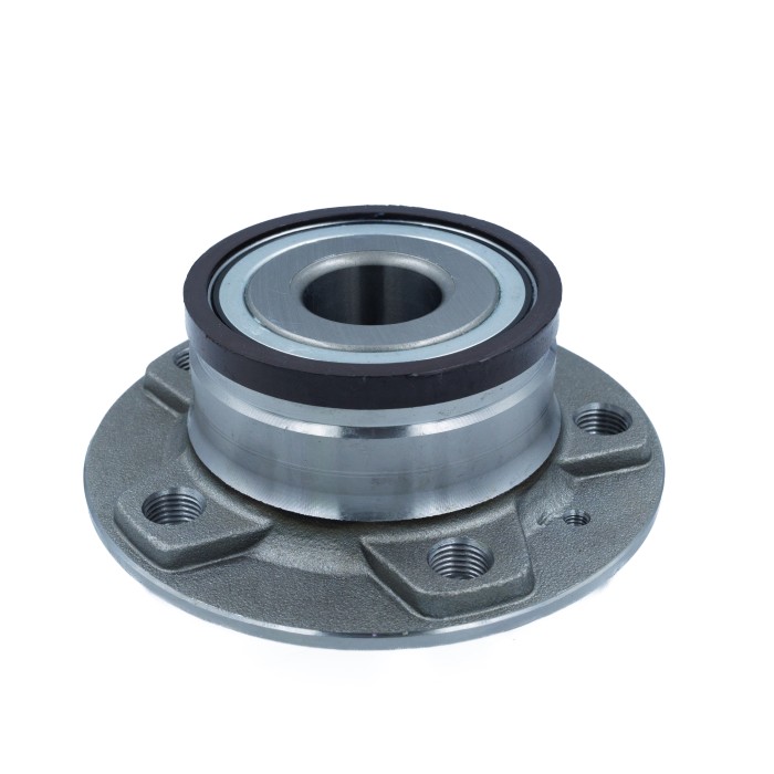 Ступица VAG A6 (11-)/A7 (10-) зад. с подшип. (SRS 76006) SURAI