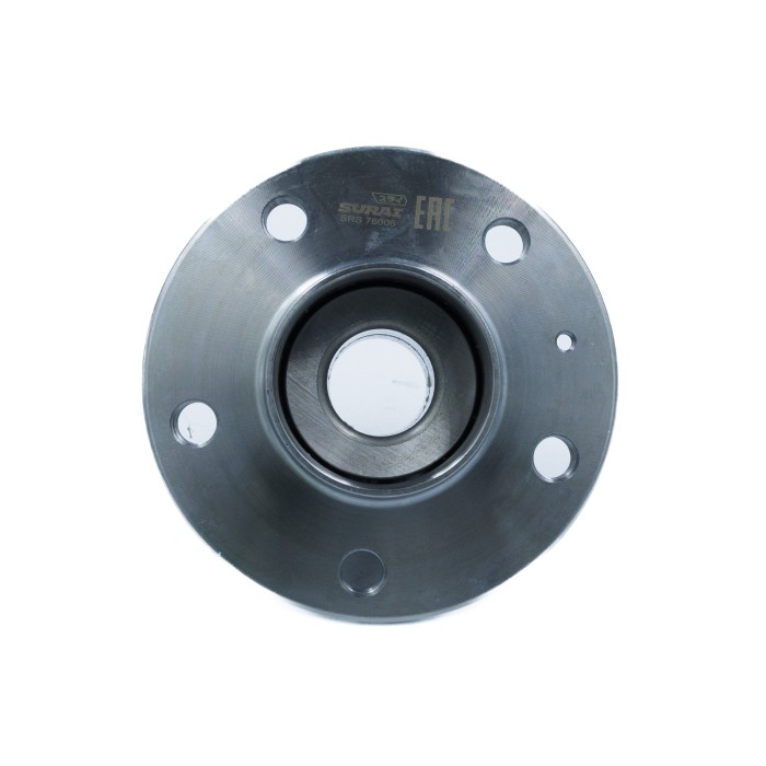 Ступица VAG A6 (11-)/A7 (10-) зад. с подшип. (SRS 76006) SURAI