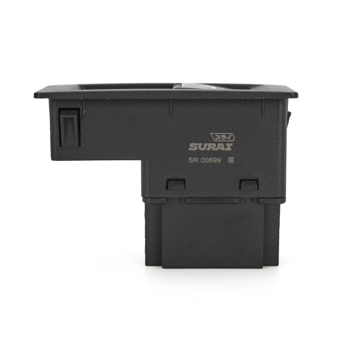 Выключатель стеклоподъемника Lada Vesta (SR 00699) SURAI