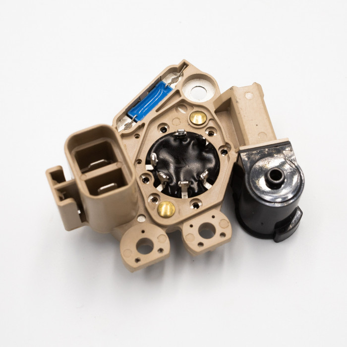 Регулятор напряжения генератора Hyundai Accent TagAZ (99-) 1.3i/1.5i (SRS 00155) SURAI