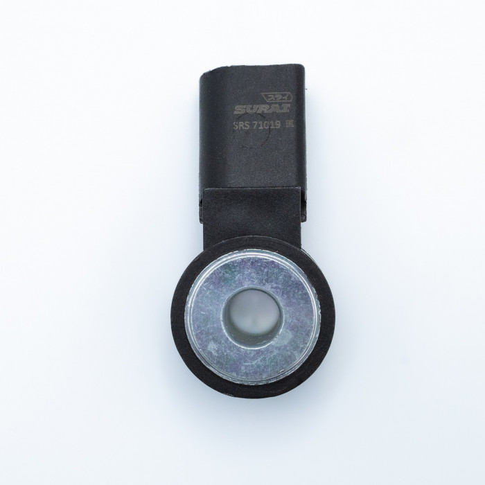 Датчик детонации VAG Polo Sedan (09-)/Skoda Octavia A5 (04-) 1.6i (SRS 71019) SURAI
