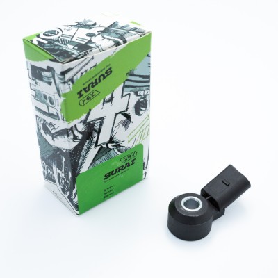 Датчик детонации VAG Polo Sedan (09-)/Skoda Octavia A5 (04-) 1.6i (SRS 71019) SURAI