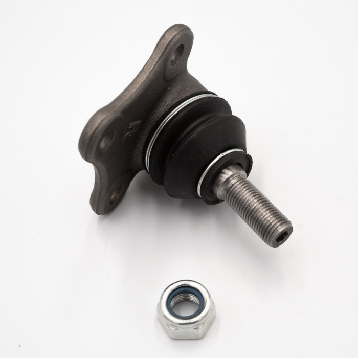 Опора шаровая Лада Vesta (15-) прав. с мет. (SRS 00336) SURAI