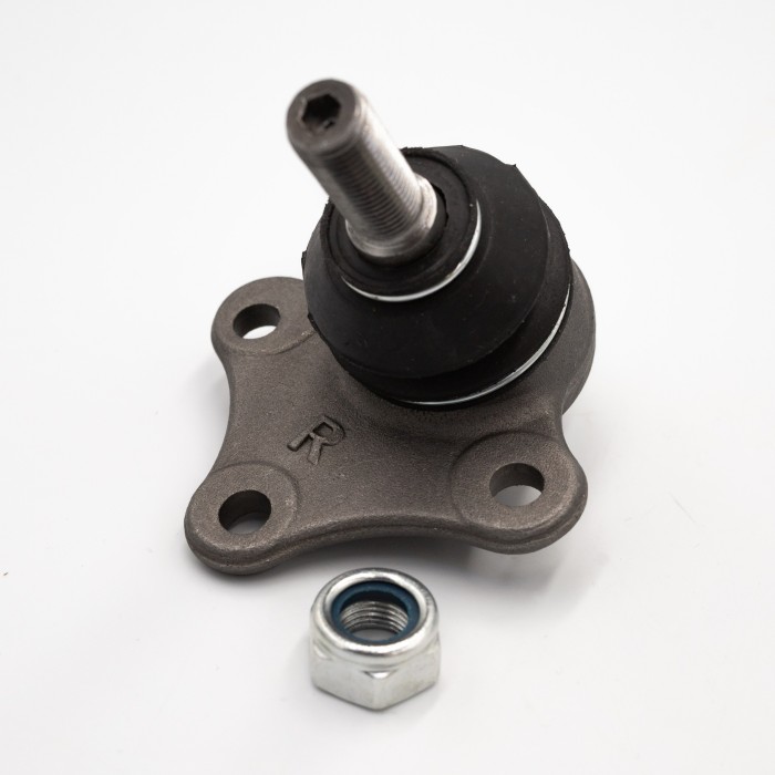 Опора шаровая Лада Vesta (15-) прав. с мет. (SRS 00336) SURAI