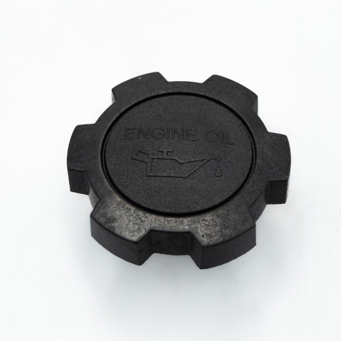 Крышка маслозаливной горловины Toyota/Subaru/Hino (SRS 00319) SURAI