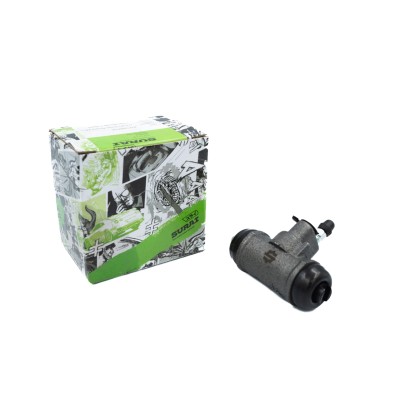 Цилиндр тормозной Kia Spectra (00-) зад. d=17.46мм (SRS 00294) SURAI