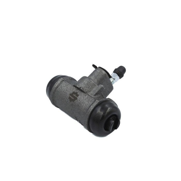 Цилиндр тормозной Kia Spectra (00-) зад. d=17.46мм (SRS 00294) SURAI