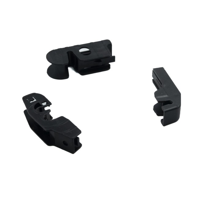 Щётка стеклоочистителя каркасная 510 (20") 3 адапт. (SRS 70364) SURAI