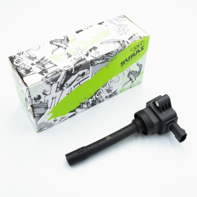 Катушка зажигания Great Wall Hover H6 (11-)/Haval F7 (18-) 1.5T/2.0i (SRS 70640) SURAI
