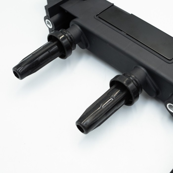 Катушка зажигания Peugeot 406 (99-)/407 (04-)/Citroen C5 (01-) 2.0i (SRS 70744) SURAI