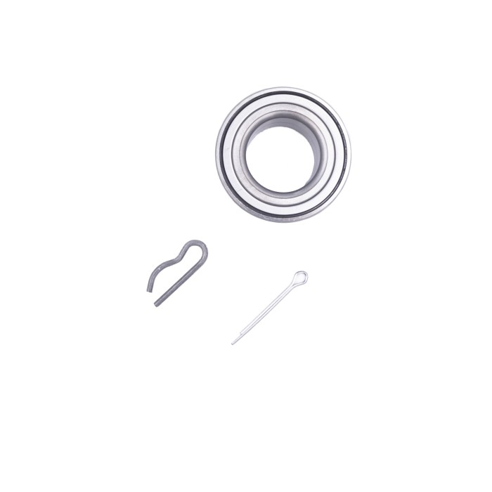 Подшипник ступ. Hyundai Accent (05-)/Gets (02-)/Kia Rio (05-) перед. (SRS 01767) SURAI