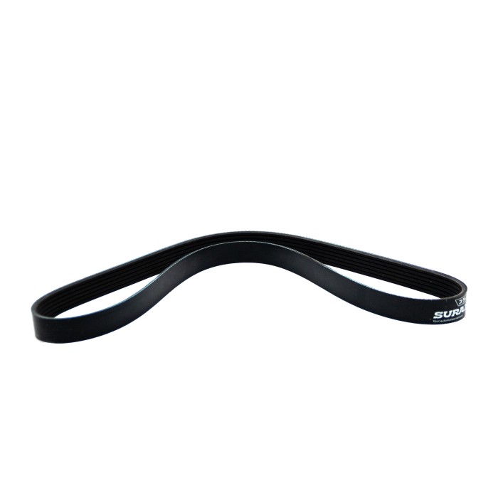 Ремень поликлиновой 6PK1015 ГАЗон Next (14-)/ПАЗ 3205 (дв. ЯМЗ-5344 Евро-4) (SR 04833) SURAI