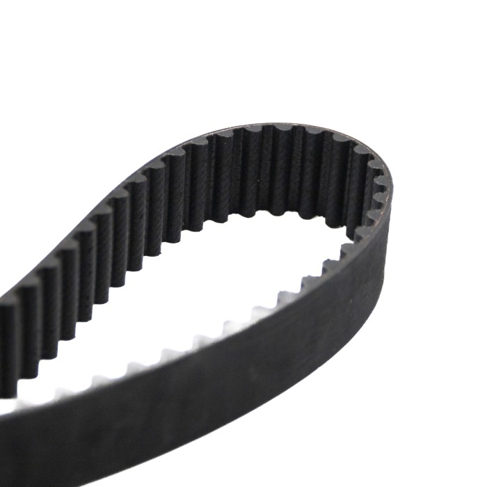 Ремень ГРМ Mitsubishi Lancer (96-)/Outlander I (03-) 1.8i/2.0i (153x29) (SRS 72848) SURAI