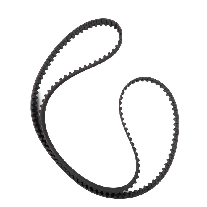 Ремень ГРМ Mitsubishi Lancer (96-)/Outlander I (03-) 1.8i/2.0i (153x29) (SRS 72848) SURAI