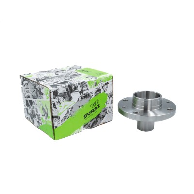 Ступица Лада Largus (12-)/X-Ray (15-)/Renault Logan (04-) перед. (SRS 76331) SURAI