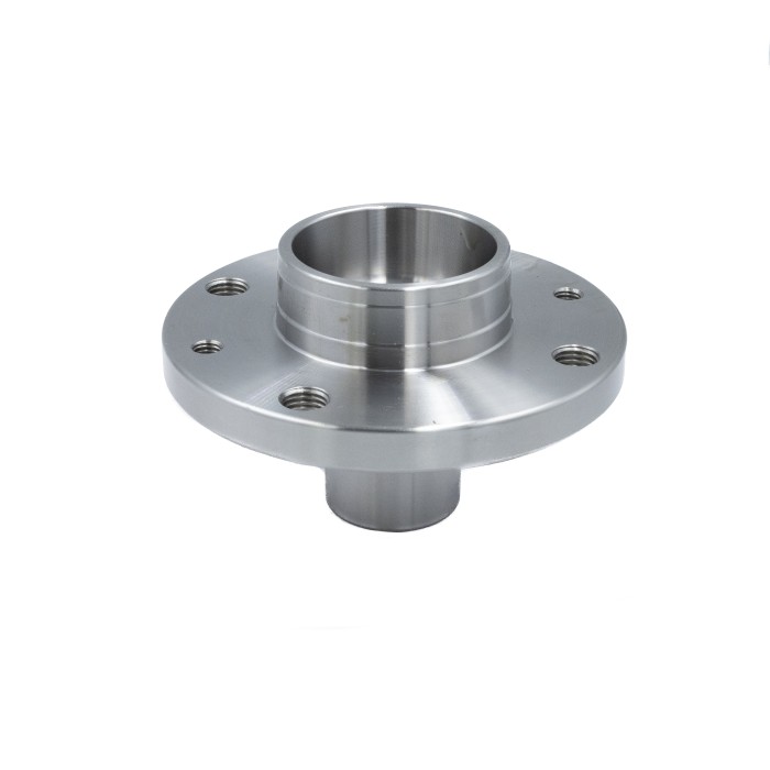 Ступица Лада Largus (12-)/X-Ray (15-)/Renault Logan (04-) перед. (SRS 76331) SURAI