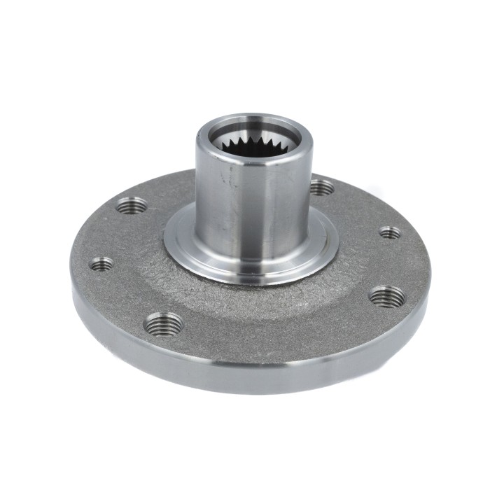 Ступица Лада Largus (12-)/X-Ray (15-)/Renault Logan (04-) перед. (SRS 76331) SURAI