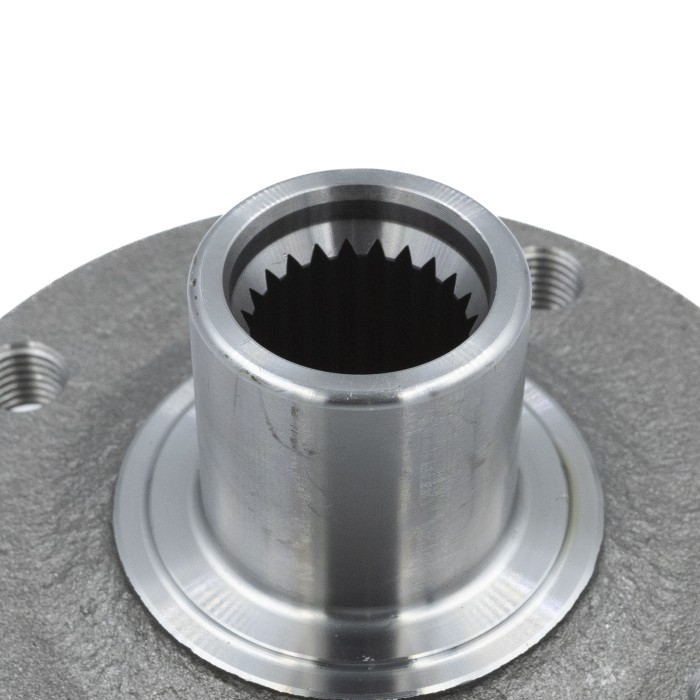 Ступица Лада Largus (12-)/X-Ray (15-)/Renault Logan (04-) перед. (SRS 76331) SURAI