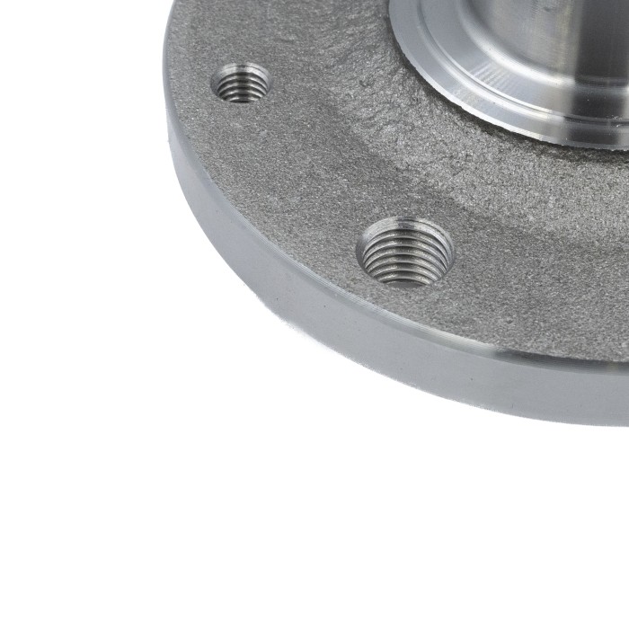 Ступица Лада Largus (12-)/X-Ray (15-)/Renault Logan (04-) перед. (SRS 76331) SURAI