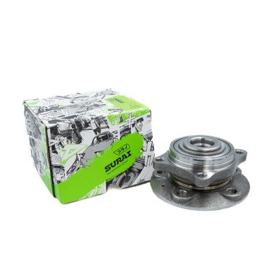 Ступица Volvo S60 (00-)/V70 (99-) перед. с подшип. (SRS 76305) SURAI