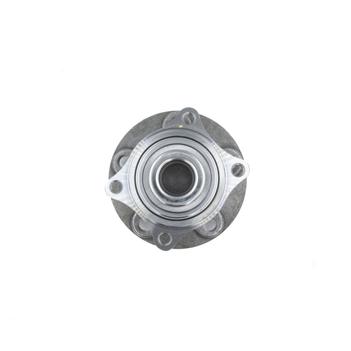 Ступица Volvo S60 (00-)/V70 (99-) перед. с подшип. (SRS 76305) SURAI