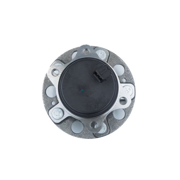 Ступица Kia Optima (15-)/Hyundai Sonata VII (14-) зад. с подшип. (SRS 76146) SURAI