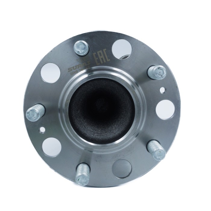 Ступица Kia Optima (15-)/Hyundai Sonata VII (14-) зад. с подшип. (SRS 76146) SURAI