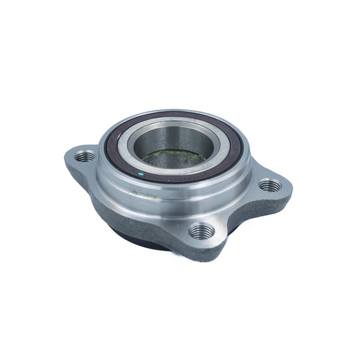 Ступица VAG A6 Quattro (04-) перед. с подшип. 85 мм (SRS 76007) SURAI