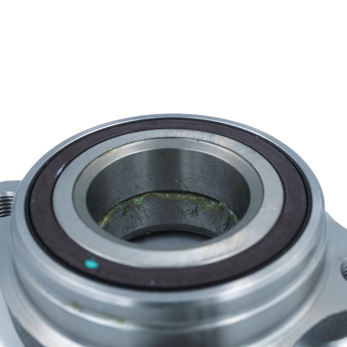 Ступица VAG A6 Quattro (04-) перед. с подшип. 85 мм (SRS 76007) SURAI