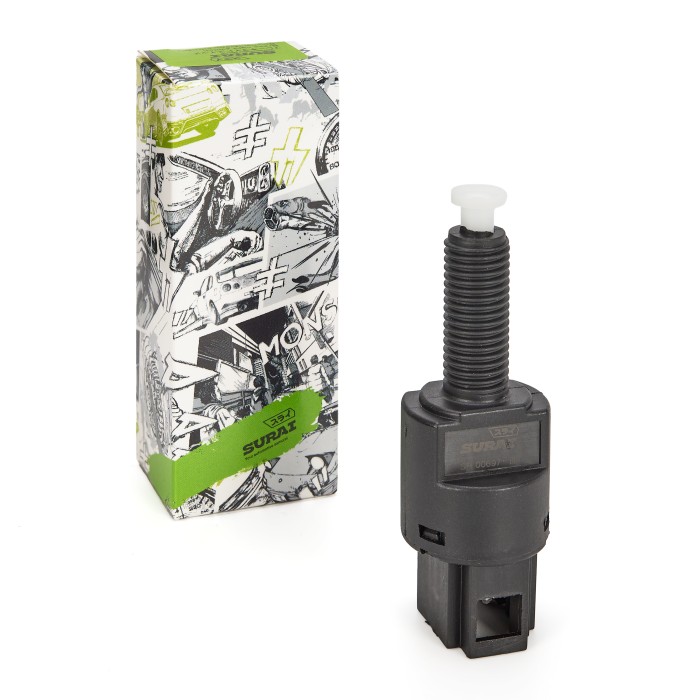 Выключатель сигнала торможения Lada 1118 (SR 00697) SURAI