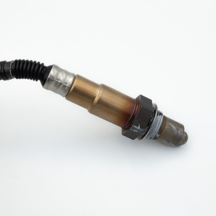 Датчик кислорода унив. (ан. 0258986507) (SR 04220) SURAI