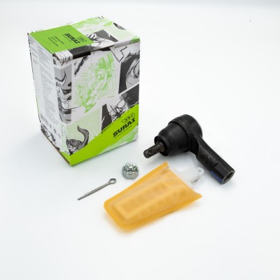 Наконечник рулевой Hyundai Elantra (00-), Accent (94-) (SRS 00090) SURAI