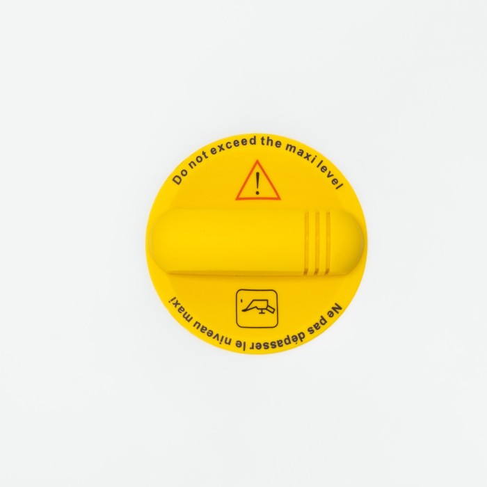 Крышка маслозаливной горловины Лада Largus (12-) 8V (SRS 00097) SURAI