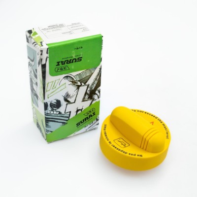 Крышка маслозаливной горловины Лада Largus (12-) 8V (SRS 00097) SURAI